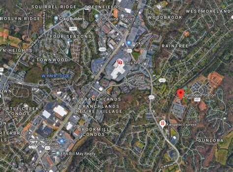 Maybe you would like to learn more about one of these? Belvedere Blvd, Charlottesville, VA 22901 - Belvedere ...