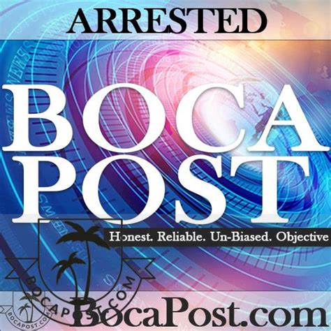 Bso 4 In Custody After Shooting In Lauderdale Lakes Boca Post