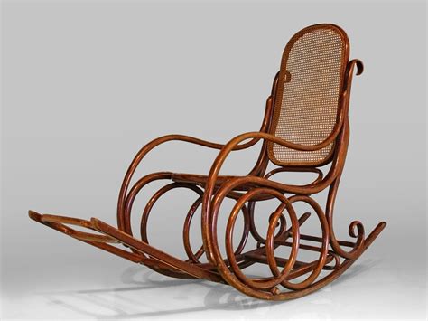15 Ideas Of Rocking Chairs For Adults