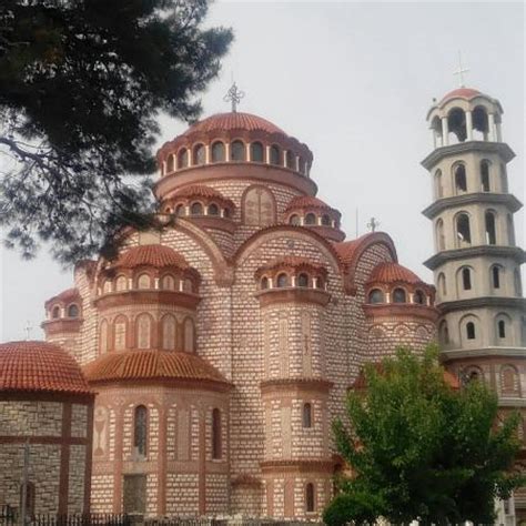 89,5 ο ραδιοφωνικός σταθμός της εκκλησίας της ελλάδος, τώρα online για ζωντανές εκπομπές και όχι μόνο. Ekklisia Panagia Korifini, Nea Moudania - Tripadvisor