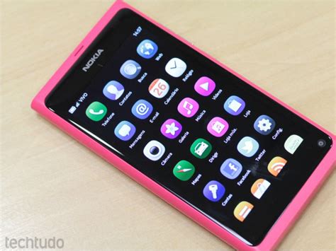 We did not find results for: Nokia N9 | Celulares e Tablets | TechTudo