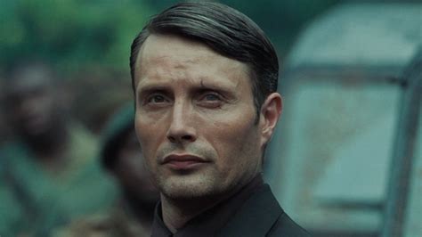 James bond is sent to stop a diabolically brilliant heroin magnate armed with a complex organisation and a reliable psychic tarot card reader. The last words of every fallen James Bond villain