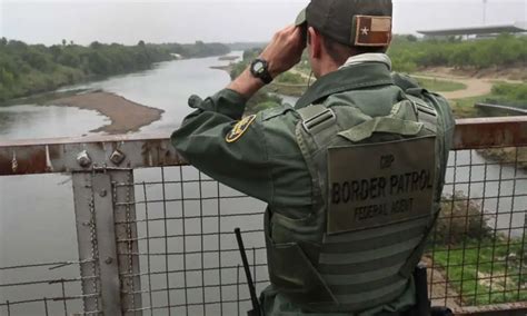 Border Patrol Agent Requirements Complete Career Guide Cj Us Jobs