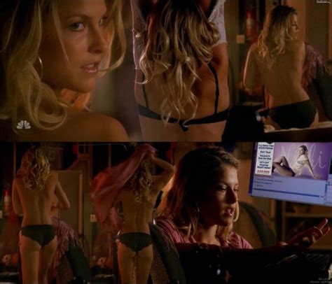 Ali Larter Nude And Sexy 86 Photos The Fappening