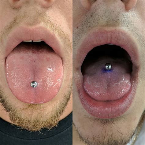 70 best tongue piercing ideas [2019 inspiration dose]