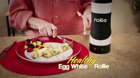 Egg Master Innovative Rollie Egg Cooker Automatic Electric Verticalegg