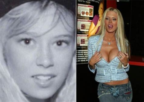 Porn Stars Before They Were Famous Gallery Ebaums World