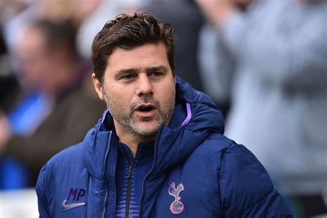 Maurizio pochettino, 20, from spain watford fc u23, since 2020 right winger market value: Pochettino reveals how two of his players saved him from early Spurs sack - Harry Hotspur