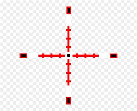 Gun Sight Crosshairs Png Free Transparent Png Clipart Images Download