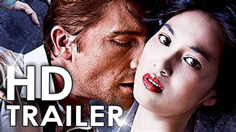 The Housemaid Trailer 2018 Thriller Romance Movie Hd Youtube