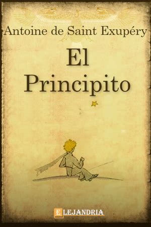 Incluye las acuarelas originales que empleo el creador para dibujar el principito. Libro EL Principito de Antoine De Saint Exupery - Libros ...