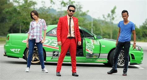 Abang long fadil 2 scripts.com. 5 Sebab 'Abang Long Fadil 2' Berjaya Rampas Takhta Filem ...