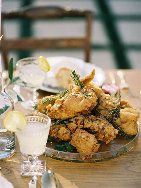 We're making southern food just the way you like it: Behind-the-Scenes of Our Southern Dinner Party | Southern ...