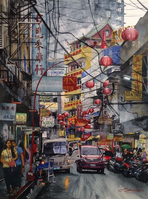 Artists And Photographers To Follow To See The Beauty Of Modern Manila