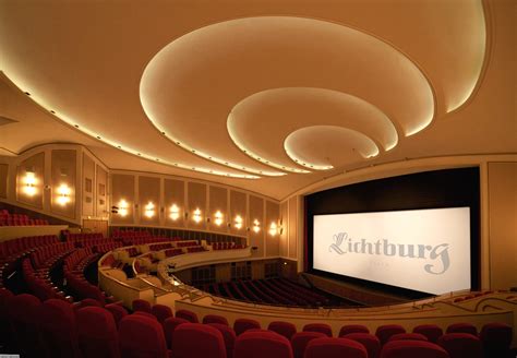 Alcons In Germanys Largest Premiere Cinema Hall Alcons Audio