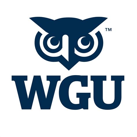 WGU Marketing Logo