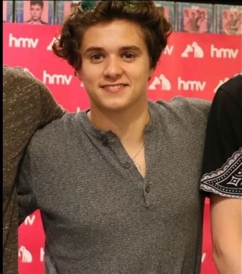 Pin By Gwen On Watashi No Baka Brad Simpson Bradley Simpson