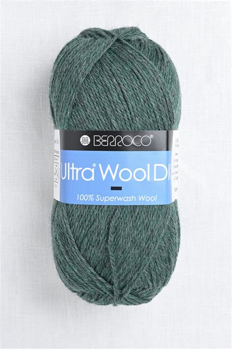 Berroco Ultra Wool Dk 83158 Rosemary Wool And Company