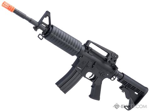 Colt Licensed Elite Line Full Metal M4 Aeg By Cybergun Model M4a1