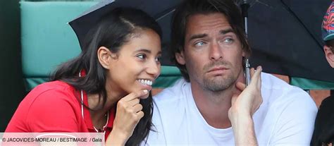 En réaliser une en direct sur le plateau ! Camille Lellouche En Couple Avec Slimane - Camille Lacourt ...