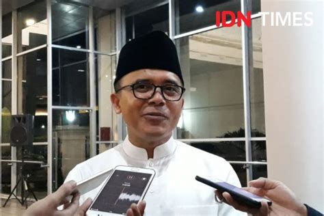 Profil Azwar Anas Yang Akan Dilantik Jokowi Jadi Menpan Rb