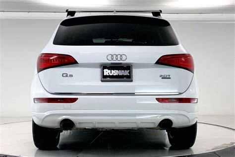 We did not find results for: Certified Pre-Owned 2016 Audi Q5 2.0T Premium 4D Sport Utility in Pasadena #14T01162 | Rusnak ...