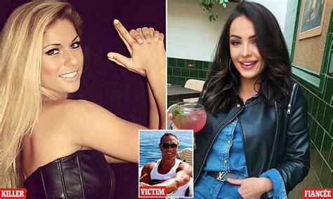 Fiancée Of British Millionaire Shot Dead By His Model Ex Claims Business Rival Ordered His Killing