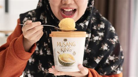 Kami memiliki jawaban untuk pertanyaan anda: Fresh dari dusun durian tempatan, perkenalkan Nestlé ...