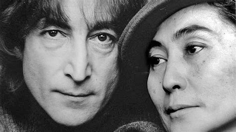 Yoko Ono To Receive Songwriting Credits On John Lennons Imagine 46