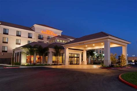 Hilton Garden Inn Sacramento Elk Grove Ca Opiniones Comparación De Precios Y Fotos Del Hotel