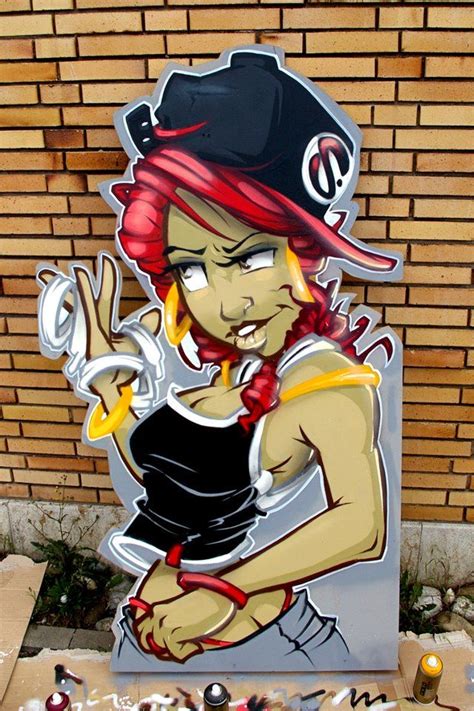 Hombre SUK Timeline Graffiti Art Street Art Graffiti Characters