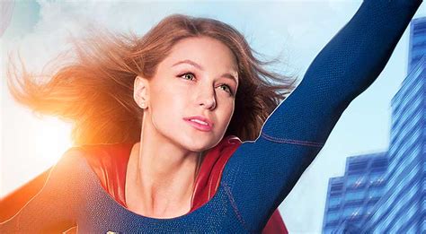 Television Supergirl Reveals Her Story In Latest Teaser From Cbs — Major Spoilers — Comic Book