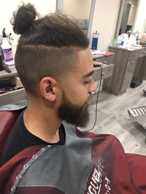 If hair care products are what you love most, then this is the style and cut for you. Miguel Style Barber Shop - Mens Haircut, Children / Women ...