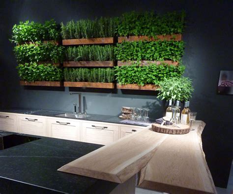 5 out of 5 stars. Herb Garden Kitchen Wall | Bored Panda