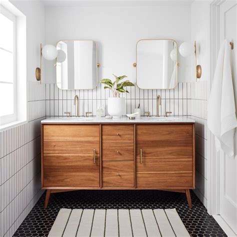 We did not find results for: Mid Century Double Bath Console - Acorn in 2020 | Double ...