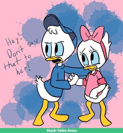 disney ducktales webby duck tales couple cartoon louie donald duck disney characters