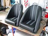 Images of Jet Boat Seats Nz
