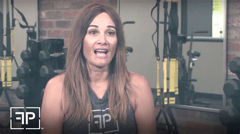 Fitness Project Testimonial Jennifer Youtube