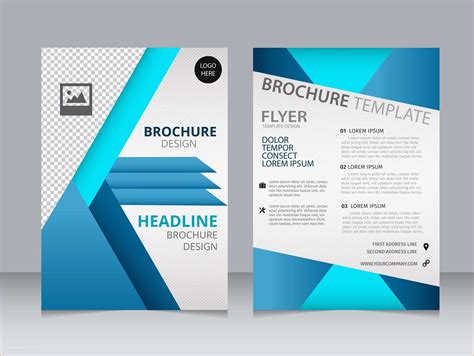 Booklet Template Free Download Of 11 Free Sample Travel Brochure