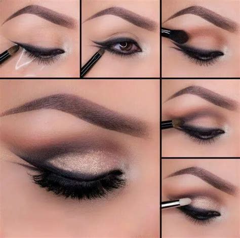 The 40 Most Beautiful Eye Makeup Tutorials Of All Time Musely