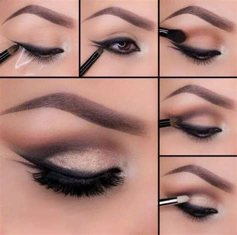 the 40 most beautiful eye makeup tutorials of all time musely