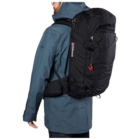 Dakine Poacher Ras 42 Ski Touring Backpack Buy Online Bergfreundeeu
