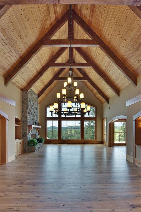 Vaulted Ceiling Ideas Building Home In 2019 Vaulted Ceiling
