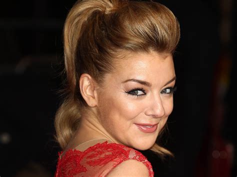 Sheridan Smith Pulls Out Of Funny Girl Play For Third Consecutive Night