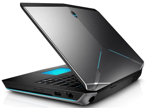Alienware Alw14 4681slv 14 Inch Gaming Laptop Laptop