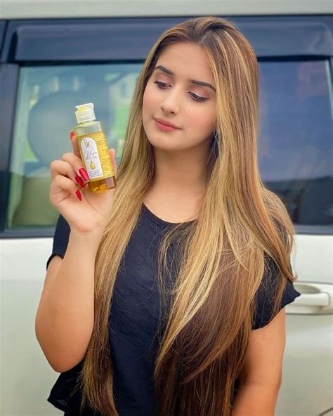 Alishbah Anjum On Instagram Bkcare ‘s Magic Hair Oil Is Cooked