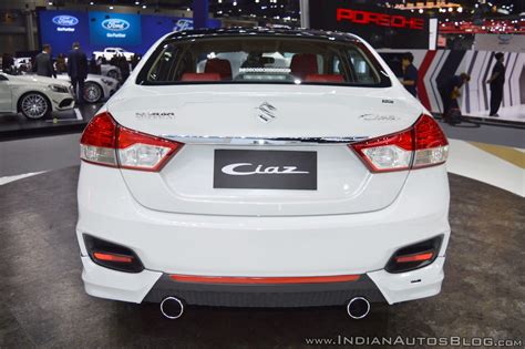 Athena calderone shares her simple tips for how to style a room and curate decorative objects to create a space that feels highly personal. Suzuki Ciaz s-Sporty body kit showcased at Thai Motor Expo ...
