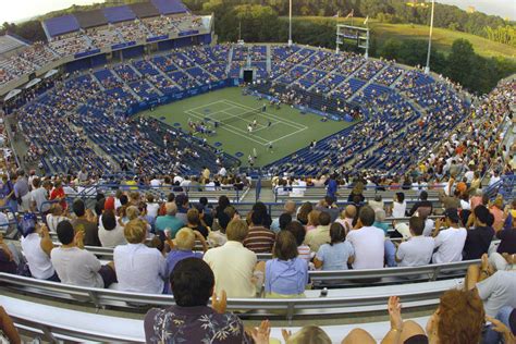Discover our most popular hotels from the last 30 days. Top 10: Biggest tennis stadiums in the world by capacity ...