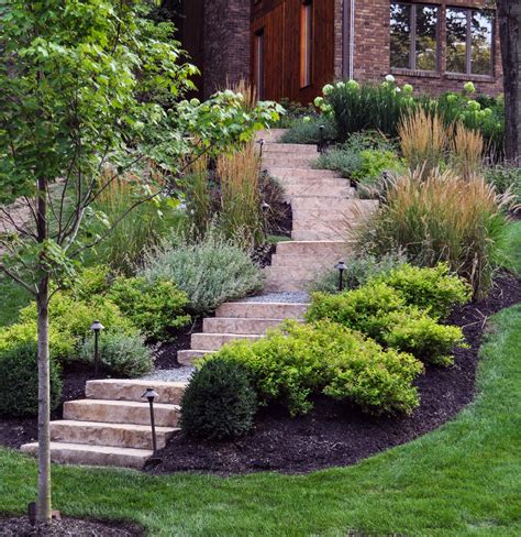 Before And After Landscaping Photos Clc Landscape Design