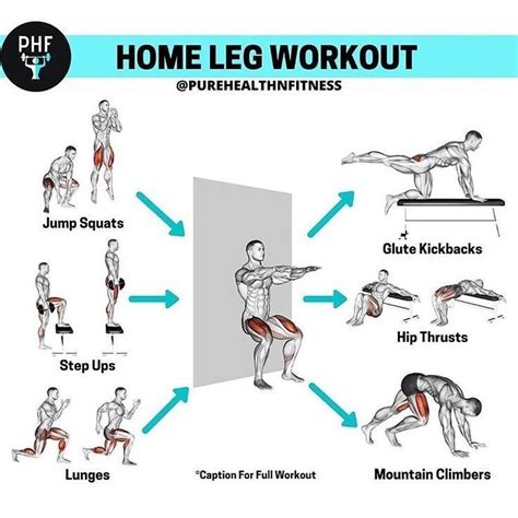 Pin By Bodybuilding Tips On Gym Tips Leg Workout Leg Workouts Gym